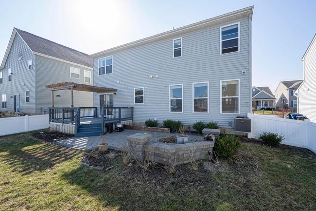 8698 Aconite Dr, House other with 3 bedrooms, 3 bathrooms and null parking in Blacklick OH | Image 14