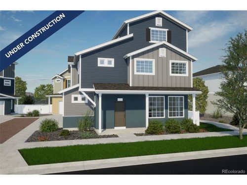 3433 Barkwood Dr, Johnstown, CO, 80534 | Card Image