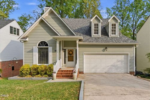 4809 Royal Troon Dr, Raleigh, NC, 27604-5868 | Card Image