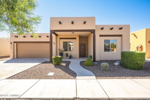 3712 Santa Minerva Avenue, Las Cruces, NM, 88012 | Card Image