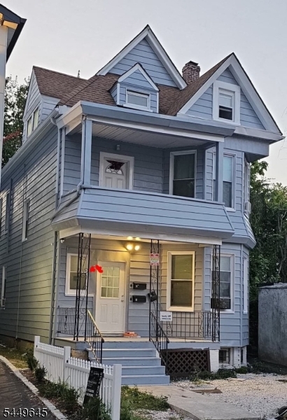 Residential Lease in East Orange City