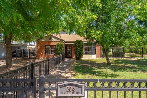304 W Campbell Ave, Phoenix, AZ, 85013-2919 | Card Image