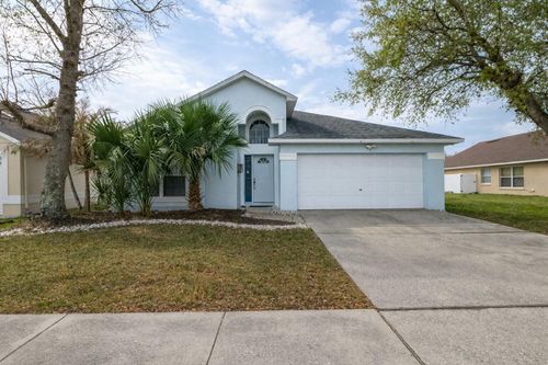 685 Eagle Pointe S, KISSIMMEE, FL, 34746-6707 | Card Image