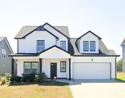 1156 Charles Thomas Dr, Clarksville, TN, 37042-2525 | Card Image