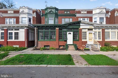 2232 Green St, HARRISBURG, PA, 17110-1032 | Card Image