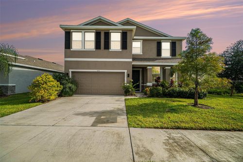 5430 Thistle Field Ct, Wesley Chapel, FL, 33545-3299 | Card Image