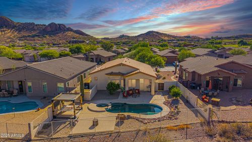 4297 S Pony Rider Trl, Gold Canyon, AZ, 85118-5862 | Card Image