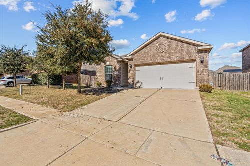 412 Riverbed Dr, Crowley, TX, 76036-3540 | Card Image