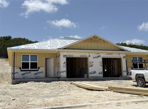 309 Rain Dance Trail, Copperas Cove, TX, 76522 | Card Image