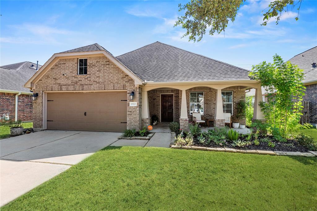 Pointe Hollow Ln, Richmond, TX 77469