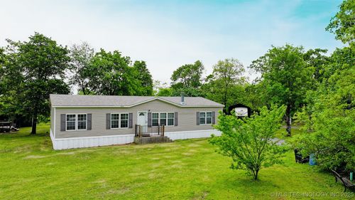 36362 S 552 Rd, Vian, OK, 74962-3509 | Card Image