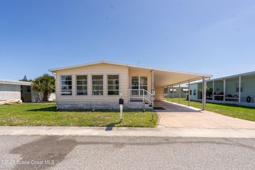 4503 Gail Blvd, Melbourne, FL, 32904-5716 | Card Image
