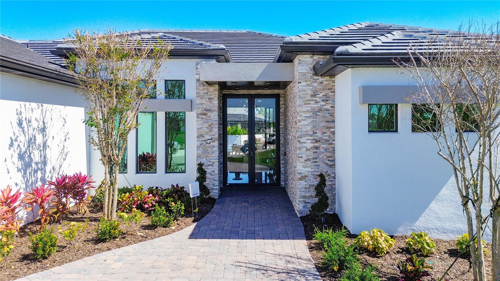 Residential in CAPE CORAL 5