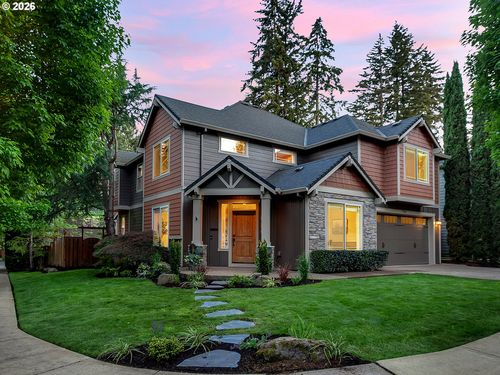 17234 Sw Timber Crossing Ln, Sherwood, OR, 97140-9940 | Card Image