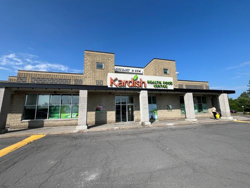 2950 Bank St, Gloucester, ON, K1T1N8 | Card Image