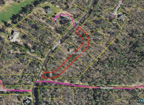 5XX Mondamin Trl, LA POINTE, WI, 54850 | Card Image