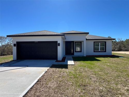 22910 Sw Kearney Ln, Dunnellon, FL, 34431-2821 | Card Image