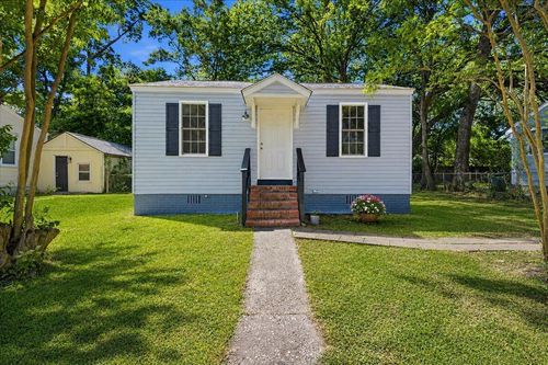 2659 Lawrence St, North Charleston, SC, 29405-8622 | Card Image