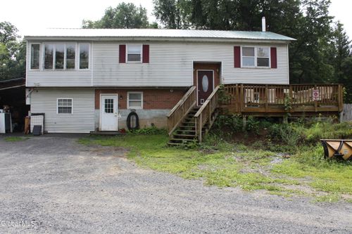 457 N Creek Rd, Greenfield Center, NY, 12833-1108 | Card Image