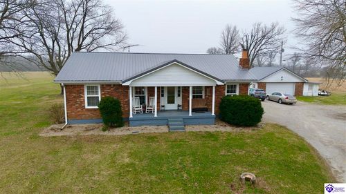 14035 Highway 690, Custer, KY, 40115-5604 | Card Image