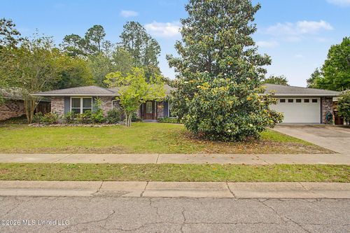 738 Parkwood Drive, Long Beach, MS, 39560 | Card Image