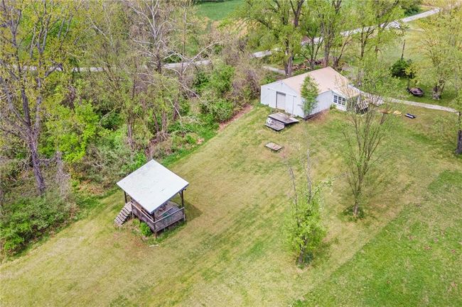 15511 Salem Rd, House other with 4 bedrooms, 3 bathrooms and null parking in Excelsior Springs MO | Image 30