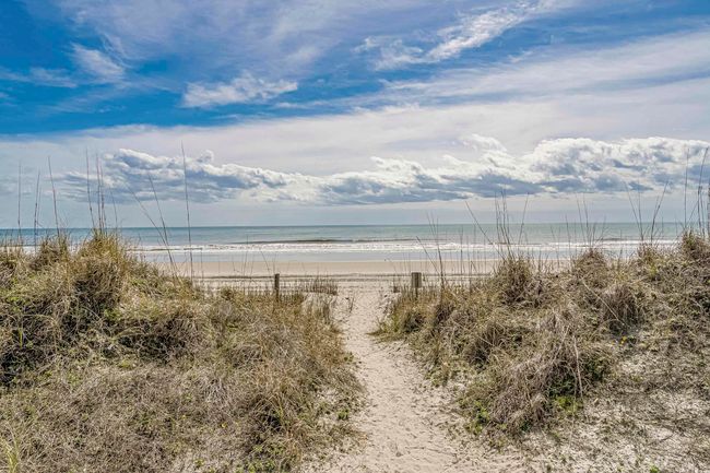 APT-5 - 405 77 Th Ave N, Townhouse with 2 bedrooms, 3 bathrooms and null parking in Myrtle Beach SC | Image 29