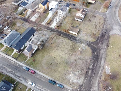 1514 Churchman Ave, Indianapolis, IN, 46203-2993 | Card Image