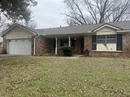 2311 S 117th East Ave, Tulsa, OK, 74129-5655 | Card Image