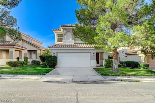1317 Fox Acres Dr, Las Vegas, NV, 89134-0570 | Card Image