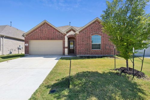 3705 Great Egret Way, McKinney, TX, 75071-3615 | Card Image