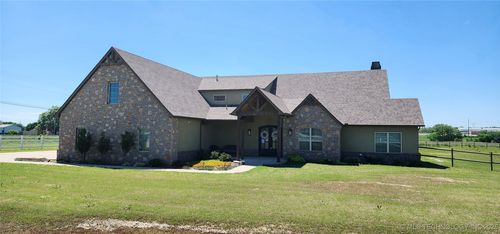 17078 S 11th West Ave, Glenpool, OK, 74033-4202 | Card Image