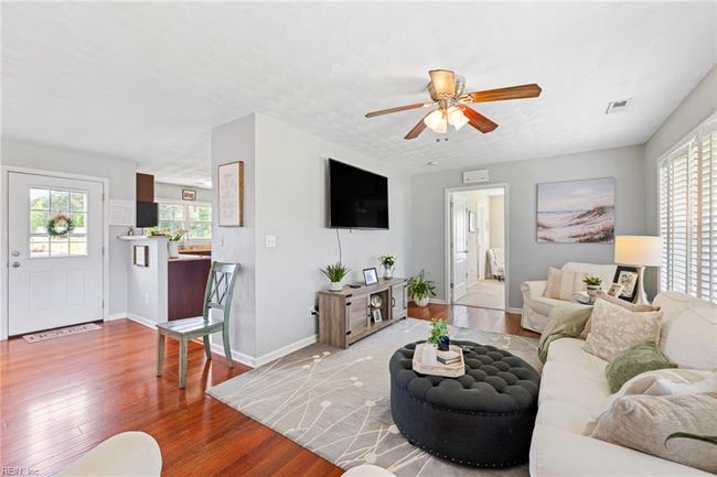 34337 Unity Rd, House other with 3 bedrooms, 2 bathrooms and null parking in Zuni VA | Image 29