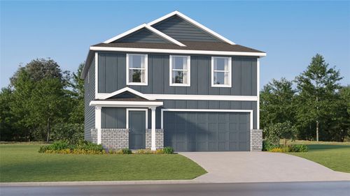 10972 Independence Rd, Cleveland, TX, 77328-1800 | Card Image
