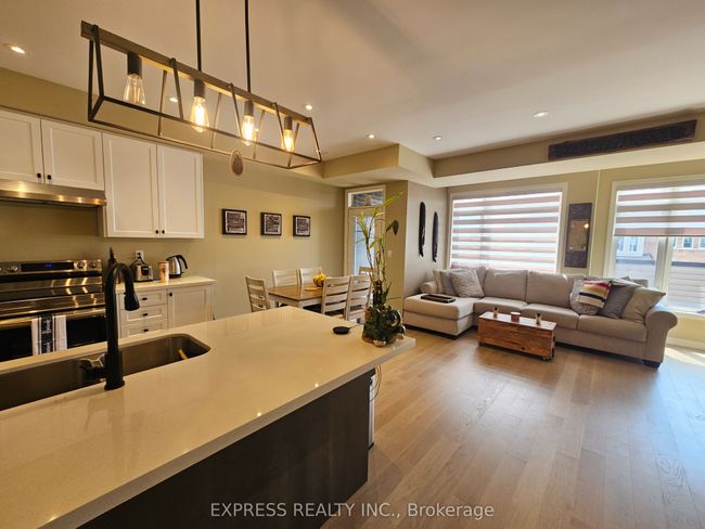 279 Moody Dr, House attached with 3 bedrooms, 3 bathrooms and 2 parking in Kleinburg ON | Image 47