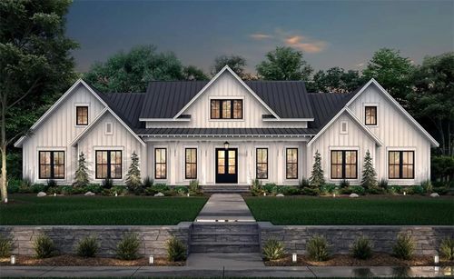 1560 Howell Bridge Rd, Ball Ground, GA, 30107 | Card Image