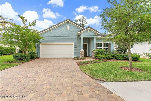 126 Pescado Dr, St Augustine, FL, 32095-1600 | Card Image