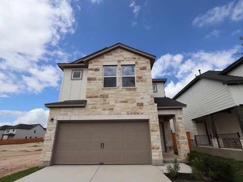 162 Heritage Forest Pkwy, Dripping Springs, TX, 78620-3205 | Card Image