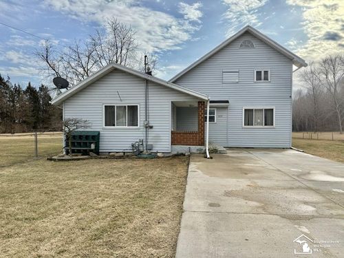 809 Lotus Dr, Erie, MI, 48133-9634 | Card Image
