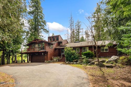 177 Hawkins Spur Rd, Sagle, ID, 83860-8255 | Card Image