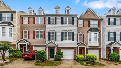 3908 Tarrant Trace Cir, High Point, NC, 27265-3624 | Card Image