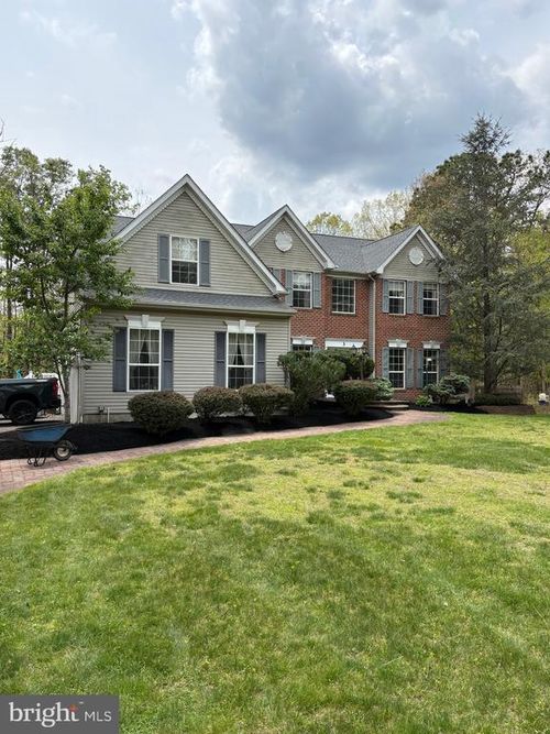 3 Quail Ridge Ct, Medford, NJ, 08055-8407 | Card Image