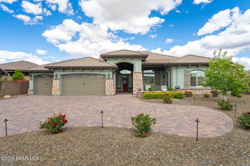 5201 Peavine View Trl, Prescott, AZ, 86301-5552 | Card Image