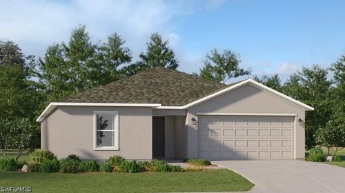 11909 Savanna Lakes Boulevard, Lehigh Acres, FL, 33936 | Card Image
