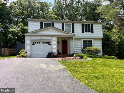5925 Vernons Oak Ct, BURKE, VA, 22015-2515 | Card Image