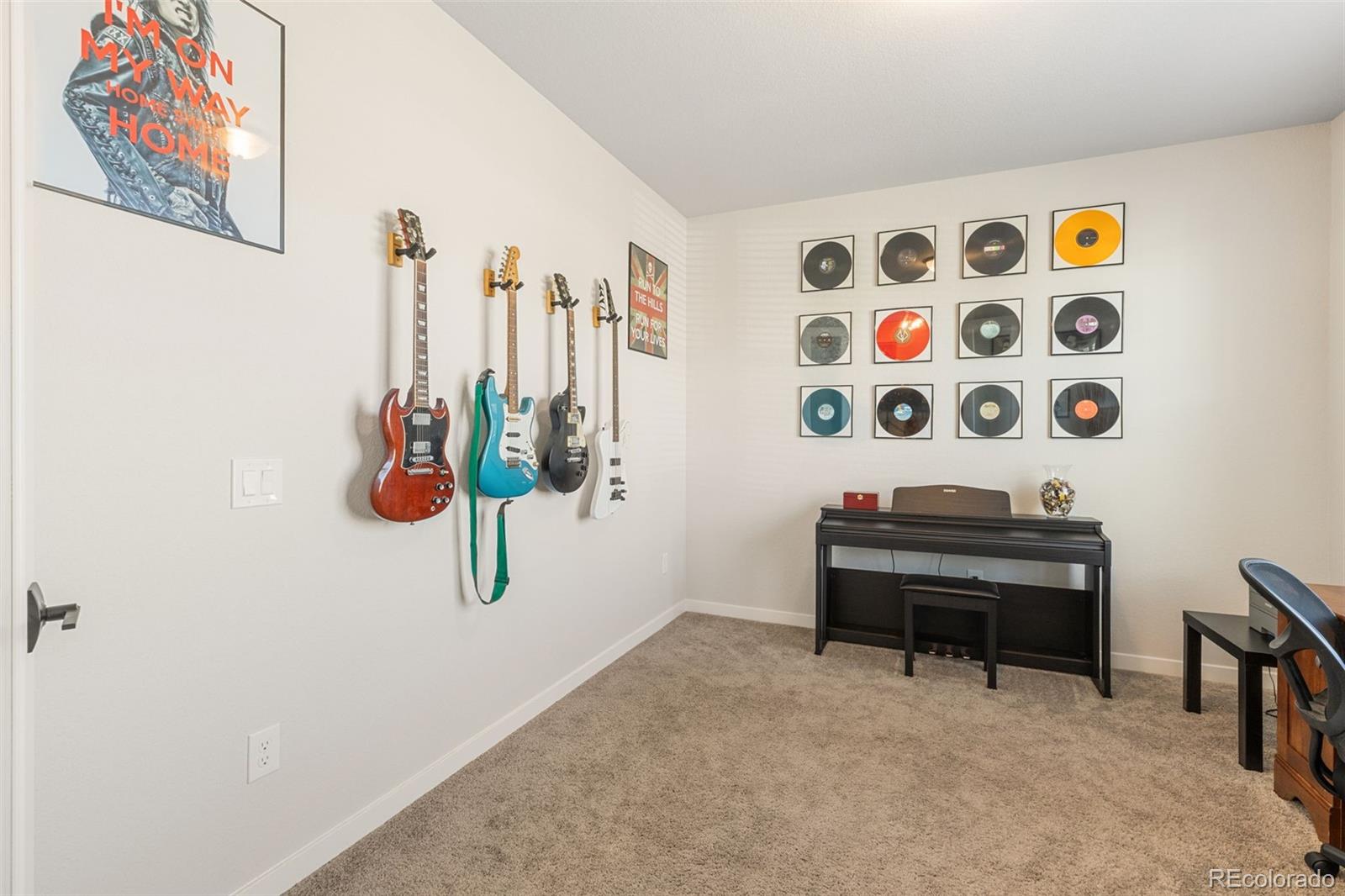 Residential in Colorado Springs 4