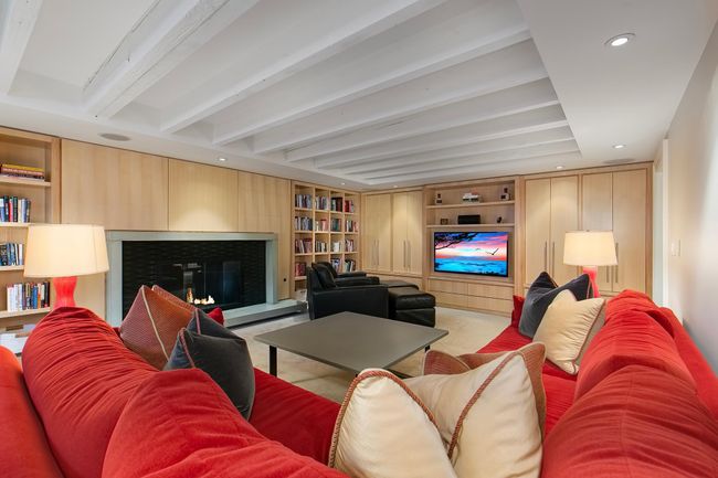 2119 E Lake Of The Isles Pkwy, House other with 4 bedrooms, 5 bathrooms and null parking in Minneapolis MN | Image 31