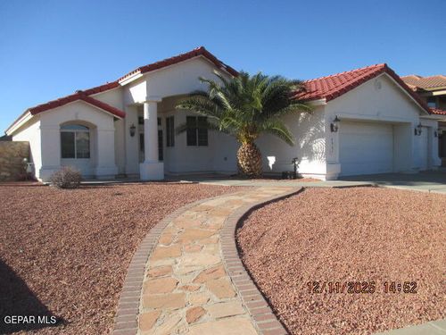 7351 9th St, Canutillo, TX, 79835-6099 | Card Image