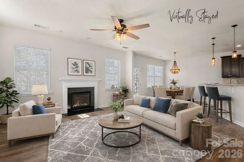 1278 Hideaway Gulch Dr, Fort Mill, SC, 29715-0064 | Card Image