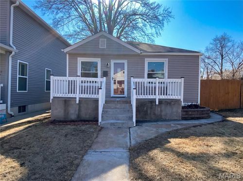 6736 Wise Ave, Saint Louis, MO, 63139-3728 | Card Image